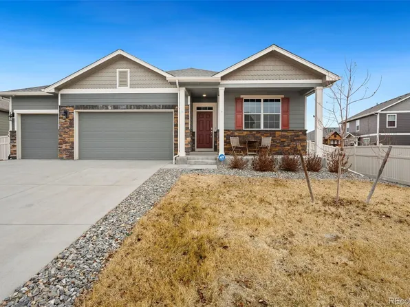 10180 Cedar Street, Firestone, CO 80504