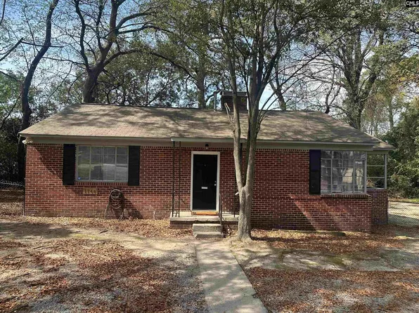 1746 Westminster Dr, Columbia, SC 29204