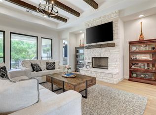 400 Flint Ridge Trl, Georgetown, TX 78628