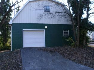 1324 E Harper Ave, Maryville, TN 37804