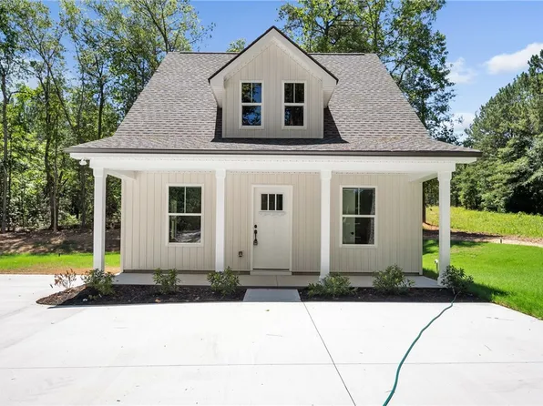 712C Glenwood St, Extension Belton, SC 29627