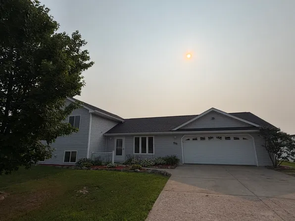 600 Candy Lane, Barron, WI 54812