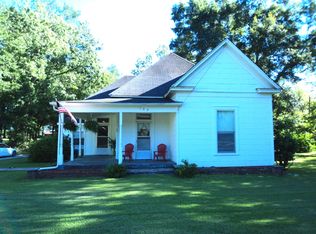 109 Broad St, Shannon, MS 38868