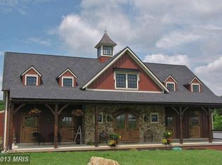 1350 Baldwin Mill Rd, Jarrettsville, MD 21084