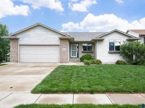 5204 S Culbert Ave, Sioux Falls, SD 57106