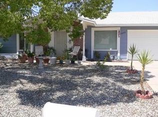 26564 Chambers Ave #SFD, Sun City, CA 92586