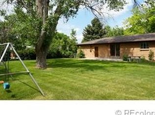 7265 S Grant St, Centennial, CO 80122