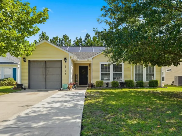 3081 Regency Oak Dr., Myrtle Beach, SC 29579