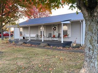 529 Prices Creek Rd, Edmonton, KY 42129