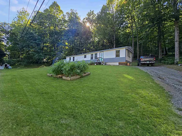 250 West Wind Way #37, Castleton, VT 05732