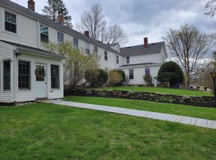 106 Emerson Ave #C, Hampstead, NH 03841