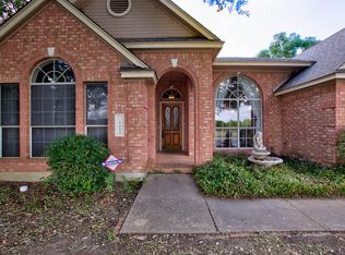 1203 Timber Bend Dr, Pflugerville, TX 78660