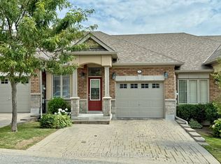 21 Upper Highland, New Tecumseth, ON L9R0K5