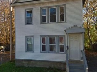 22 Miller St APT 1, Rochester, NY 14605