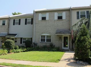 5223 Bay Rd N, Bensalem, PA 19020