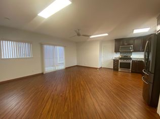 1316A Ala Kika Pl, Honolulu, HI 96818