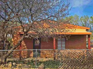 712 Pablina St, Santa Fe, NM 87505