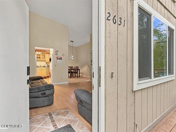 2nd image of 2631 Palmer Ct #C6