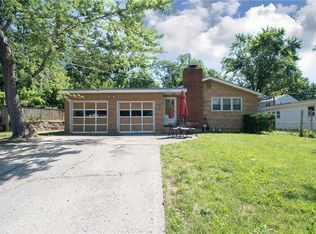 3941 N Cherry St, Kansas City, MO 64116