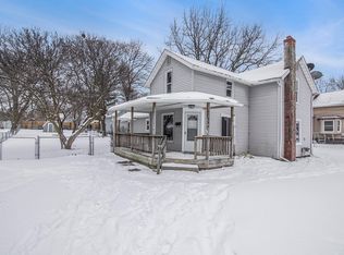 11644 Temperance St, Mount Morris, MI 48458