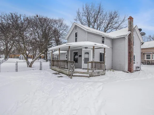 11644 Temperance St, Mount Morris, MI 48458