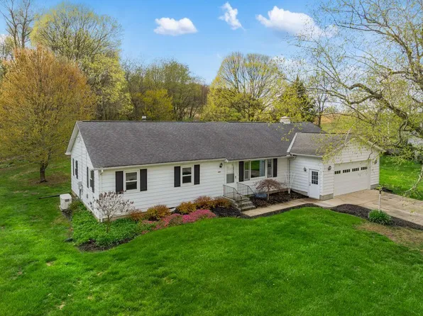 201 Rodmick St, Danville, OH 43014