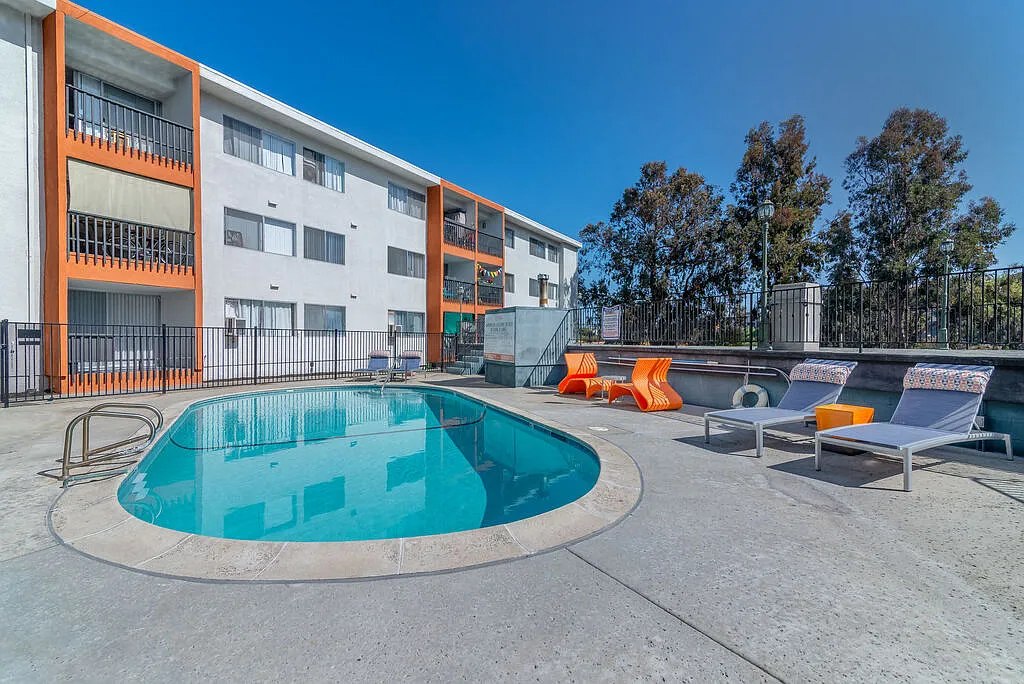 Citra Apartments — Photo 4