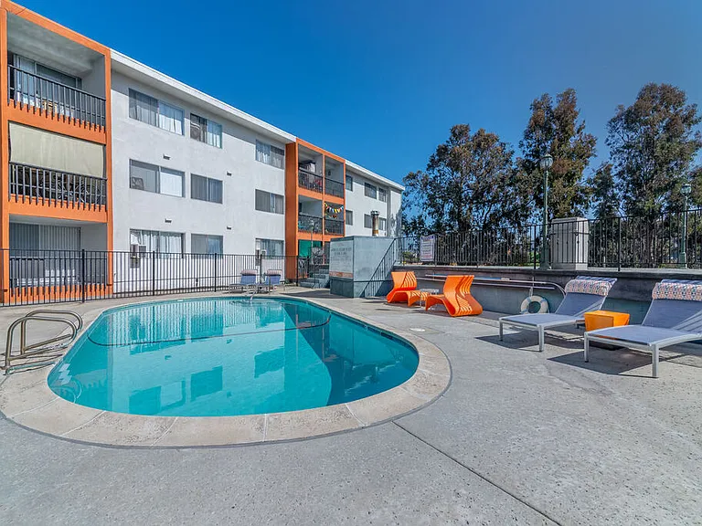 Citra Apartments — Photo 3