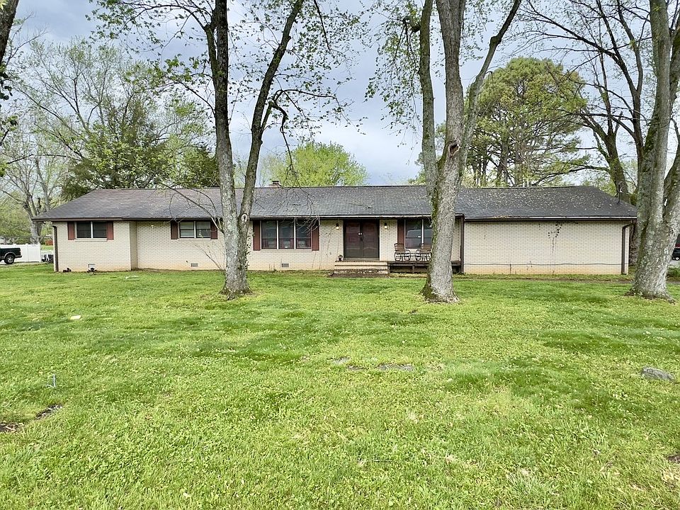 311 Joe B Jackson Pkwy, Murfreesboro, TN 37127 Zillow