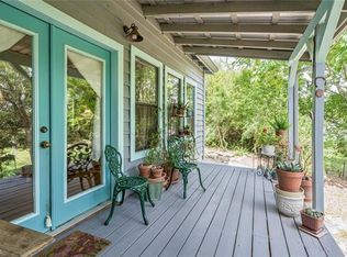 321 Twin Creek Cir, Dripping Springs, TX 78620