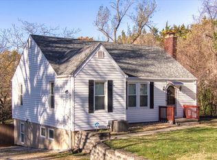 322 Hollywood Heights Rd, Caseyville, IL 62232
