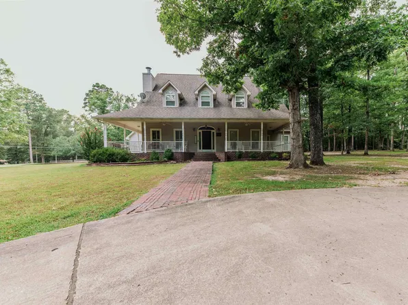 373 S Brandon St, Fordyce, AR 71742