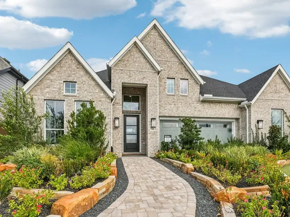 Sweetwater Plan, Briarley