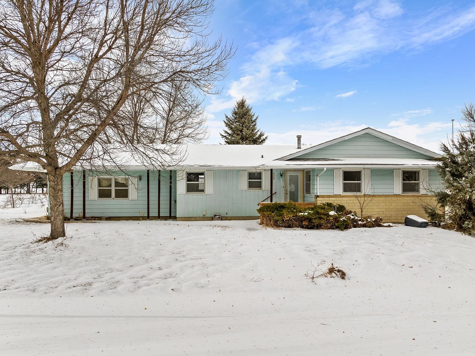 408 5th Ave W, Velva, ND 58790 MLS 240143 Zillow