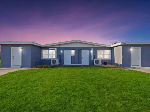 27285 Sunnybrook Rd, Punta Gorda, FL 33983