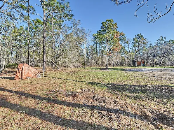 4697 W Mockingbird St, Homosassa, FL 34446