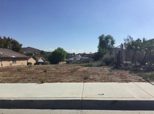 0 Poe St, Lake Elsinore, CA 92530