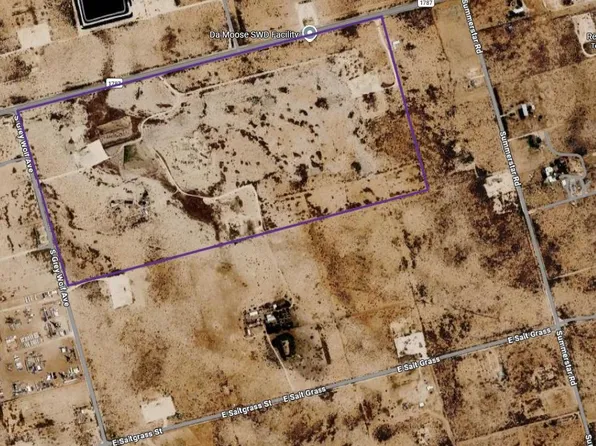 16500 S Grey Wolf Ave, Odessa, TX 79766