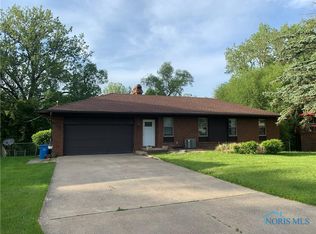 2020 Circle Dr, Toledo, OH 43607