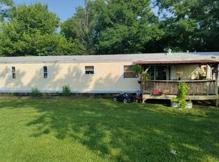 1385 Tapering Point Rd, Glencoe, KY 41046