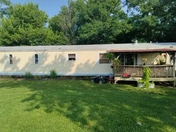1385 Tapering Point Rd, Glencoe, KY 41046