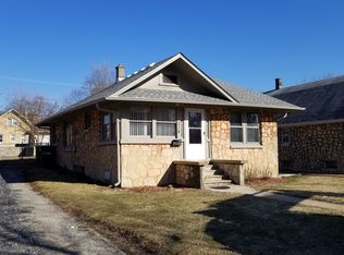 314 S Hebbard St, Joliet, IL