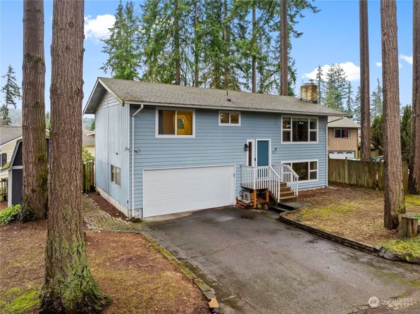 312 W Marion Street, Arlington, WA 98223