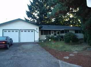 4459 Scottdale St, Eugene, OR 97404