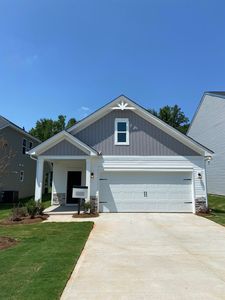 3090 Hillgate Trl, Boiling Springs, SC, 29316