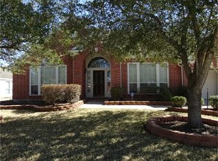 1806 Thunder Lake Ln, Sugar Land, TX 77498