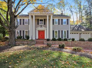 9500 Windcroft Way, Rockville, MD 20854