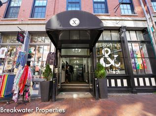 10 Exchange St #311, Portland, ME 04101