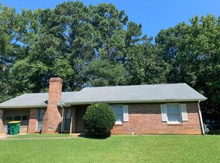 205 Rosewood Pl, Athens, GA