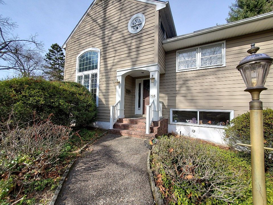 75 Delaware Ave Haworth NJ 07641 Zillow